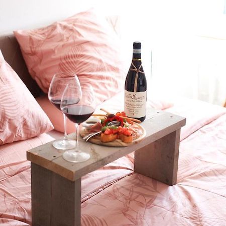 Bed And Wine Nonsolovino Bed & Breakfast Reeuwijk Eksteriør bilde