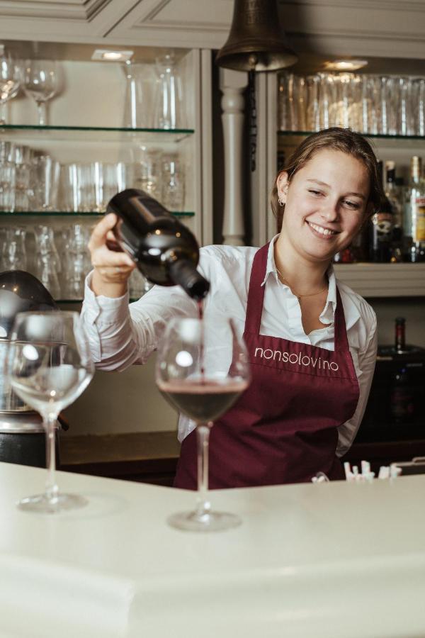 Bed And Wine Nonsolovino Bed & Breakfast Reeuwijk Eksteriør bilde