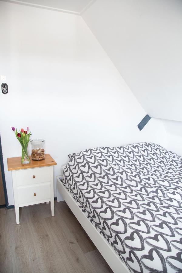 Bed And Wine Nonsolovino Bed & Breakfast Reeuwijk Eksteriør bilde