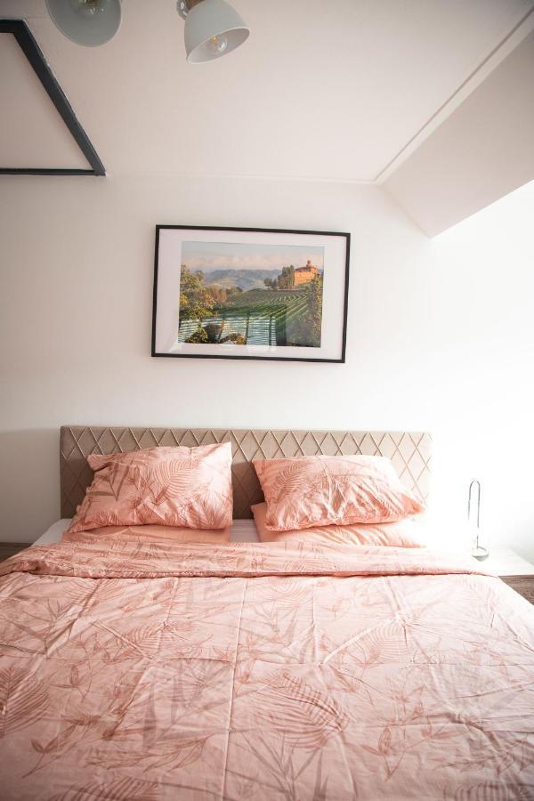 Bed And Wine Nonsolovino Bed & Breakfast Reeuwijk Eksteriør bilde