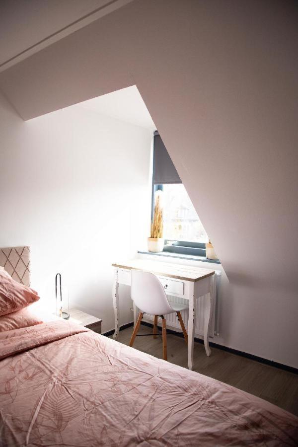 Bed And Wine Nonsolovino Bed & Breakfast Reeuwijk Eksteriør bilde